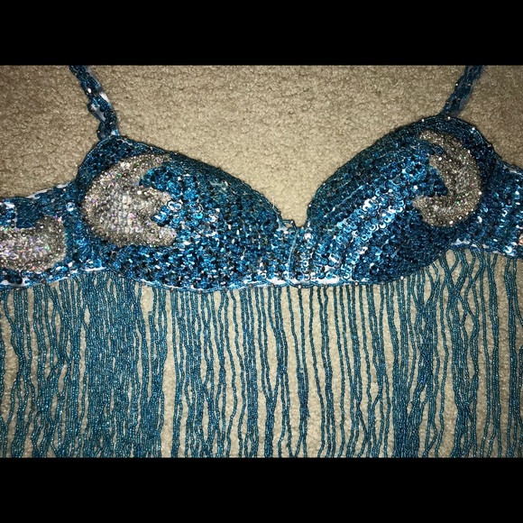 Belly Dancing Set